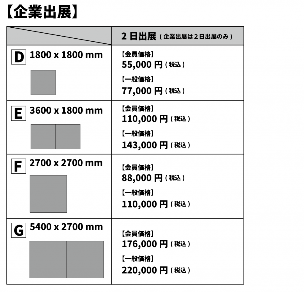 2024【秋】テディベアコンベンション募集要項 – 【公式】日本
